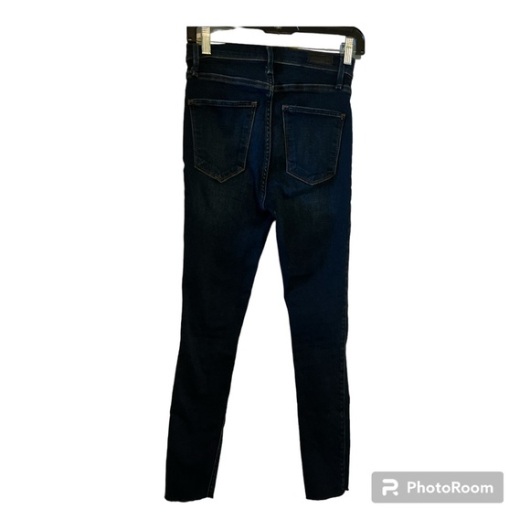 Abercrombie & Fitch Jean leggings - Picture 3 of 12